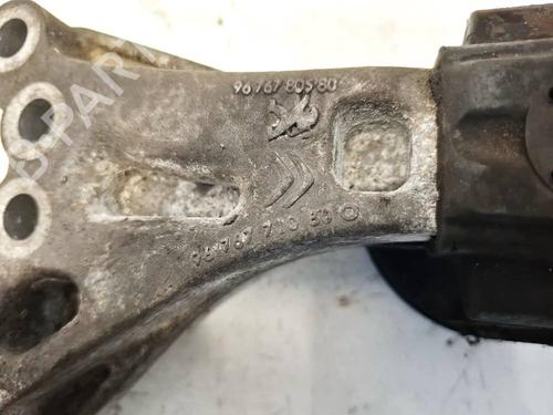 Engine mount CITROËN DS3 Convertible 1.6 BlueHDi 100 | BP32971998M89  - Image 5