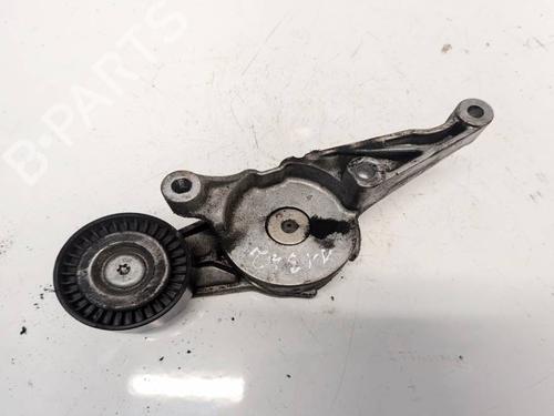 Used Pulley Pulley VW PASSAT B6 (3C2) 2.0 TDI (140 hp) 36454800 36454800