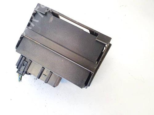 Used Electronic module Electronic module SKODA ROOMSTER (5J7) 1.9 TDI (105 hp) 35369973 35369973