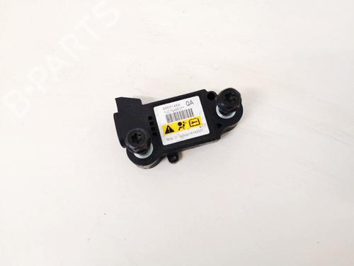 Used Electronic module Electronic module OPEL ANTARA A (L07) 2.0 CDTI (150 hp) 33066277 33066277