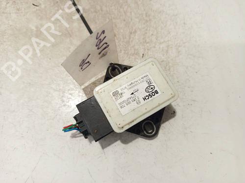 Used Electronic module Electronic module SUBARU FORESTER (SH_) 2.0 D AWD (SHH, SHD, SHN) (147 hp) 34953695 34953695