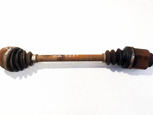 Used Left front driveshaft Left front driveshaft RENAULT MEGANE III Hatchback (BZ0/1_, B3_) 1.6 16V (BZ1B, BZ1H) (110 hp) 34773351 34773351