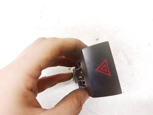 Warning switch KIA CERATO I Hatchback (LD) 1.5 CRDi | BP36312676I22 - Image 2
