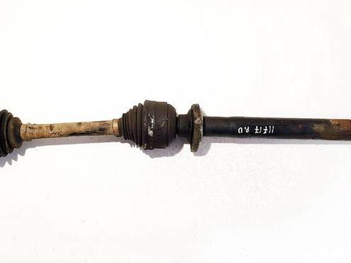 Used Right front driveshaft Right front driveshaft 39223504 39223504