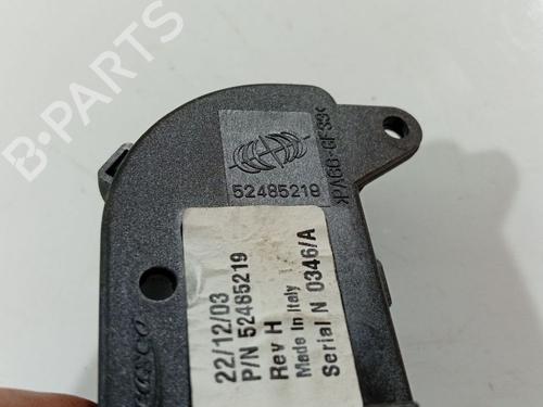 Electronic module RENAULT ESPACE IV (JK0/1_) 2.2 dCi (JK0H) | BP32545702M83