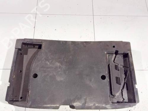 Used Boot lining Boot lining TOYOTA COROLLA Verso (_E12_) 1.6 VVT-i (ZZE121_, ZZE121R) (110 hp) 35090662 35090662