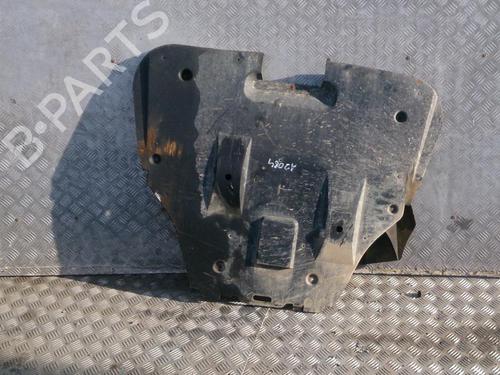 Bundpladebeskyttelse Bundpladebeskyttelse MAZDA 6 Saloon (GG) 1.8 (120 hp) 35680840 35680840