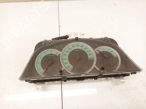 Used Instrument cluster Instrument cluster 34756011 34756011
