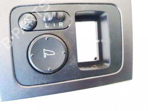 Mirror switch HONDA CR-V III (RE_) 2.2 i-CTDi 4WD (RE6) | BP35417335I25 - Image 2