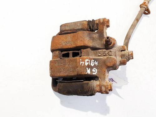 Used Left rear brake caliper Left rear brake caliper 35270892 35270892