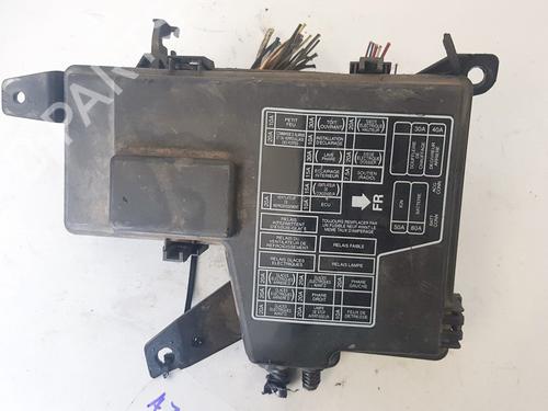 Used Fuse box Fuse box ROVER 600 I (RH) 618 i/Si (115 hp) 32878372 32878372