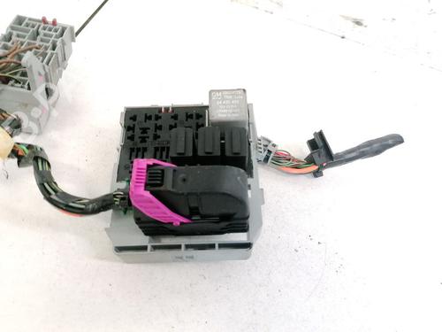 Fuse box OPEL MERIVA A MPV (X03) 1.6 (E75) | BP32916130E1 - Image 2