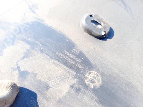 Used Other Other OPEL ASTRA H (A04) 1.7 CDTI (L48) (80 hp) 34774249 34774249