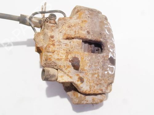 Used Right front brake caliper Right front brake caliper AUDI A4 B5 (8D2) 1.8 (125 hp) 35862786 35862786