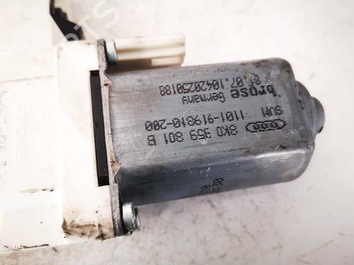 Left front window motor AUDI A4 B8 (8K2) 2.0 TDI | BP40275330E21 - Image 2
