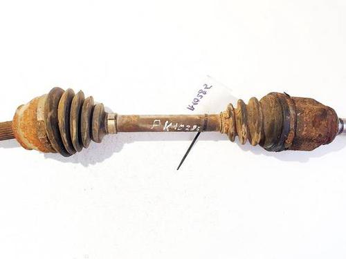 Used Left front driveshaft Left front driveshaft 34939248 34939248