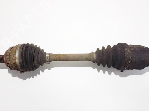Used Left front driveshaft Left front driveshaft 35543969 35543969