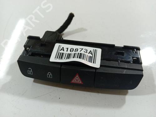 Used Warning switch Warning switch OPEL INSIGNIA A (G09) 2.0 CDTI (68) (160 hp) 34872880 34872880