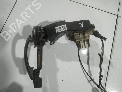 Used Front left lock Front left lock 34850328 34850328