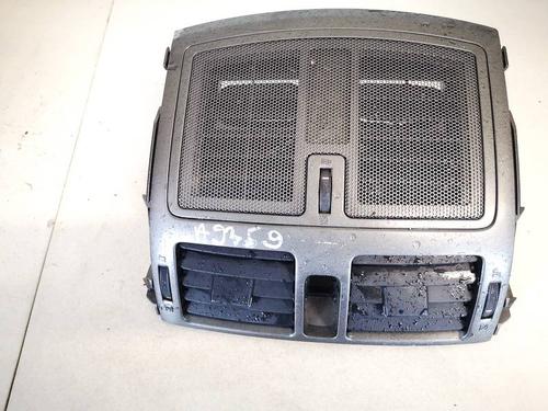 Used Air vent Air vent TOYOTA AURIS (_E15_) 2.0 D-4D (ADE150_, ADE150R) (126 hp) 32951463 32951463