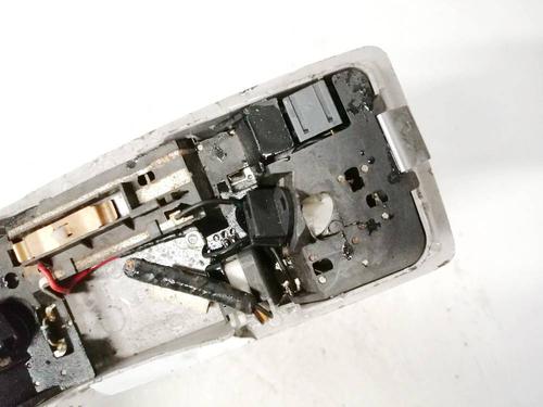Interior roof light MAZDA 3 (BK) 1.6 (BK14) | BP35089239I8 - Image 3