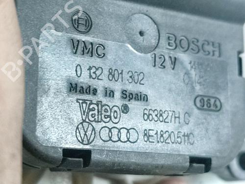 Electronic module AUDI A4 B6 (8E2) 1.9 TDI | BP33837827M83 - Image 4
