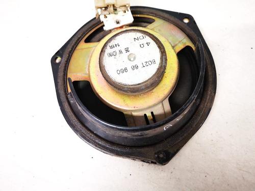 Speaker MAZDA PREMACY (CP) 2.0 TD | BP33090354E2 - Image 3