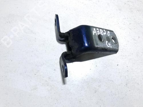 Used Hinge/Door check strap Hinge/Door check strap TOYOTA COROLLA Saloon (_E12_) 2.0 D-4D (CDE120_, CDE120R) (116 hp) 33505547 33505547