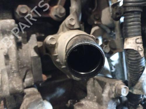 Used Thermostat housing Thermostat housing TOYOTA AURIS (_E15_) 2.0 D-4D (ADE150_, ADE150R) (126 hp) 40245837 40245837
