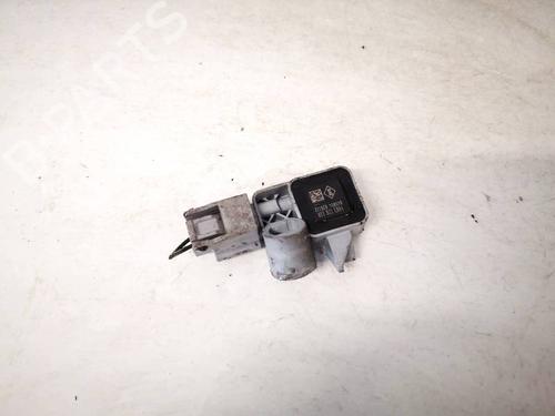 Used Electronic module Electronic module RENAULT GRAND SCÉNIC II (JM0/1_) 1.9 dCi (JM15) (110 hp) 32933053 32933053