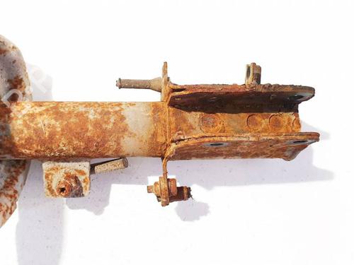 Left front shock absorber CITROËN JUMPY II (VF7) 1.6 HDi 90 16V | BP35230620M16 - Image 3