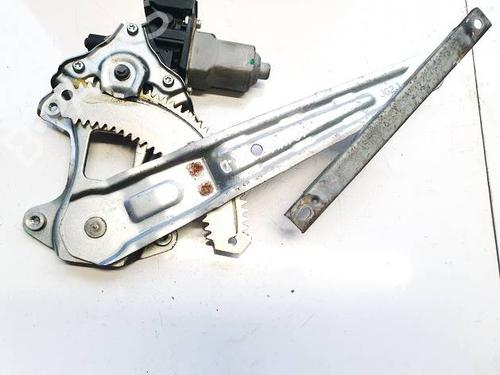 Used Right rear window motor Right rear window motor 34886774 34886774