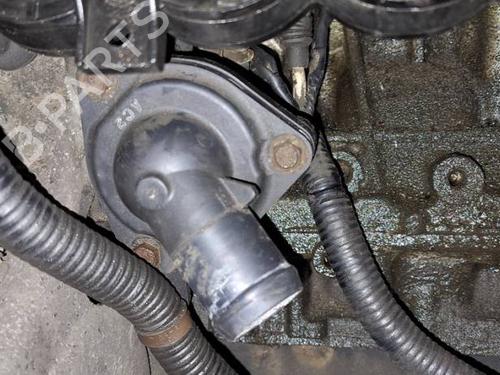 Thermostat housing HONDA FR-V (BE) 2.0 (BE3) | BP34818177M116 - Image 2