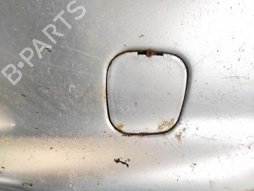 Other NISSAN ALMERA II Hatchback (N16) 2.2 Di | BP35543839O1 - Image 3