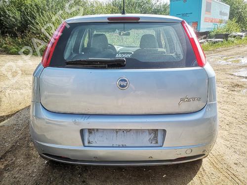 Switch FIAT GRANDE PUNTO (199_) 1.2 | BP34203800I30  - Image 8