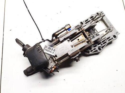Used Steering column Steering column AUDI A4 B5 (8D2) 1.9 TDI (116 hp) 34855196 34855196
