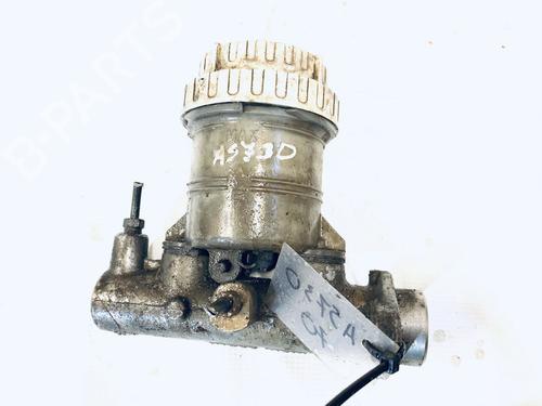 Used Brake master cylinder Brake master cylinder MITSUBISHI SPACE WAGON (N3_W, N4_W) 2.0 TD (N38W) (82 hp) 35878024 35878024