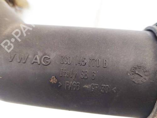 Pipe VW PASSAT B6 (3C2) 2.0 TDI | BP36506784M125 - Image 3