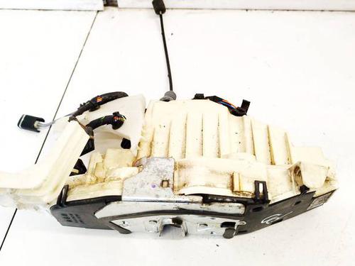 Used Front right lock Front right lock 34741760 34741760
