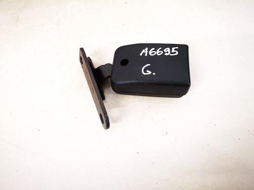 Used Seat buckle Seat buckle 35532814 35532814