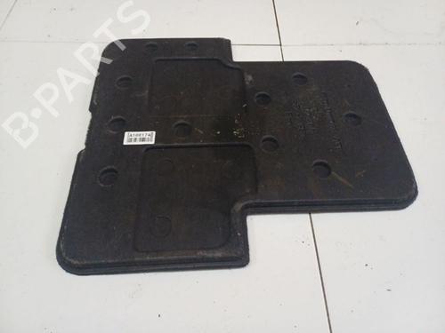 Used Boot lining Boot lining FORD GALAXY II (WA6) 2.0 TDCi (140 hp) 34931986 34931986