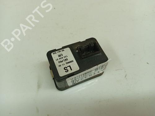 Switch OPEL ASTRA G Hatchback (T98) 2.0 DTI 16V (F08, F48) | BP37286266I30 - Image 3