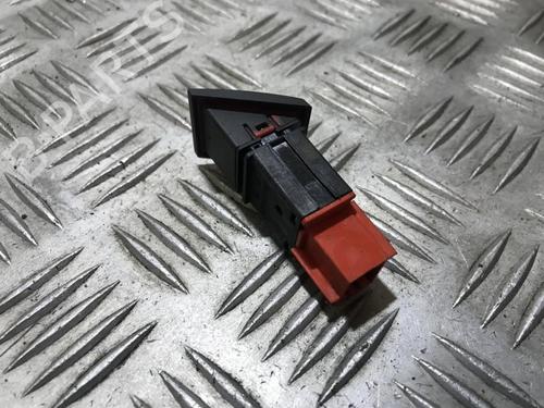 Warning switch SKODA FABIA II (542) 1.2 | BP35700723I22 - Image 2