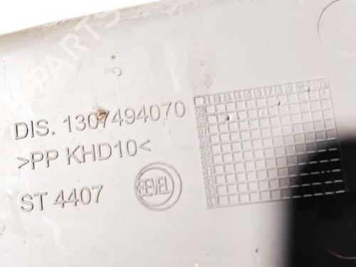 Glove box PEUGEOT BOXER Van 2.2 HDi 120 | BP35117553C95 - Image 3