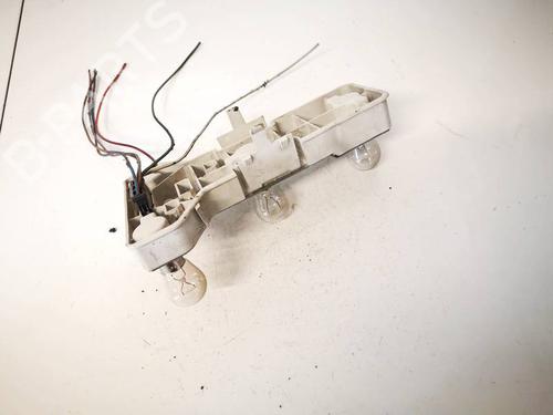 Lamp holder VW PASSAT B5 Variant (3B5) 1.9 TDI | BP35279015L10 - Image 2