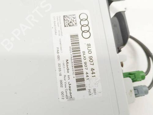 Electronic module AUDI Q3 (8UB, 8UG) 1.4 TFSi Flex | BP38451847M83 - Image 3