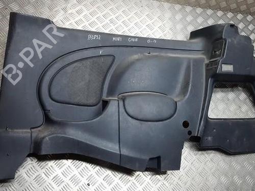 Used Rear right panel Rear right panel MINI MINI (R50, R53) One (90 hp) 35700375 35700375