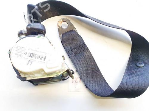 Used Front right seatbelt Front right seatbelt 35329729 35329729