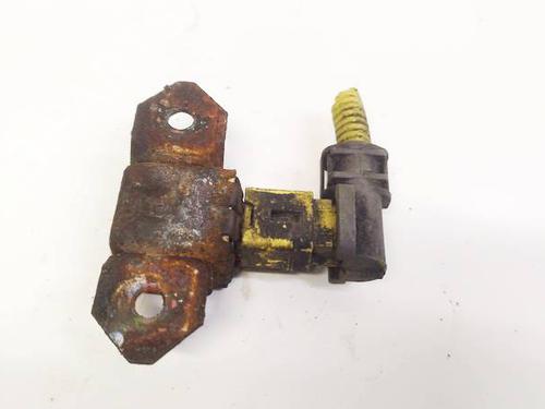 Electronic sensor MITSUBISHI OUTLANDER I (CU_W) 2.0 (CU2W) | BP32619222M84 - Image 3