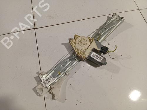 Used Rear left window mechanism Rear left window mechanism 39604759 39604759